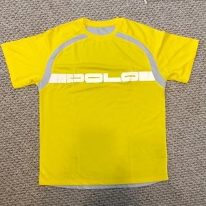 Brand New Polo T-Shirt, Never Worn Size M